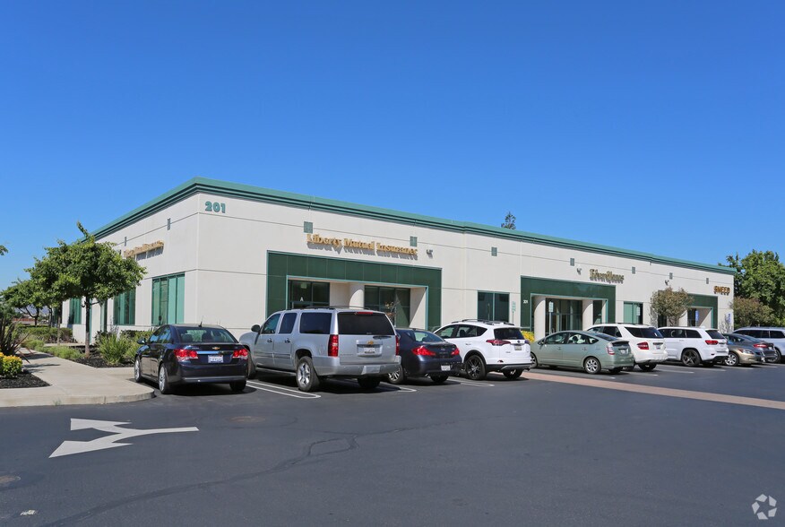 More Photos Of 201 Sand Creek Rd, Brentwood Office For Lease
