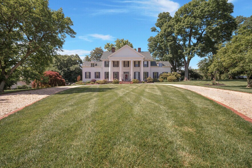 More Photos Of 1902 Jefferson Pike, Brunswick Lodge Meeting Hall For Lease
