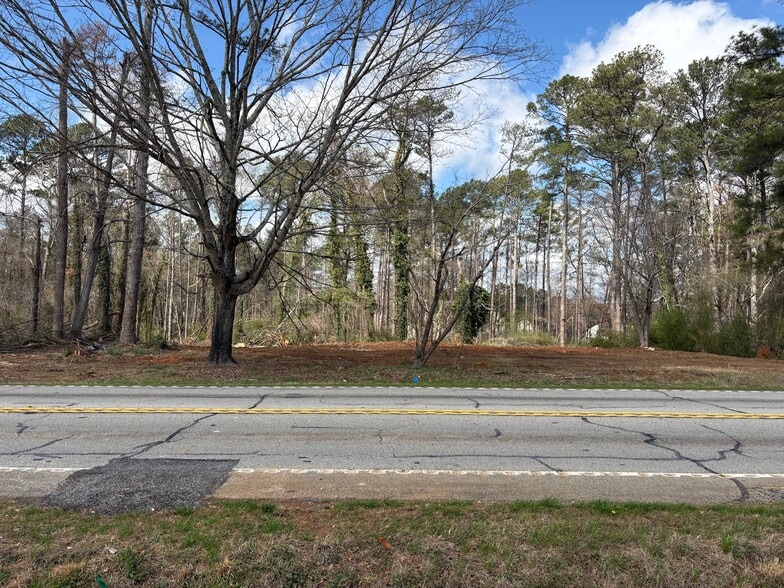 More Photos Of 894 Villa Rica Hwy, Dallas Land For Sale