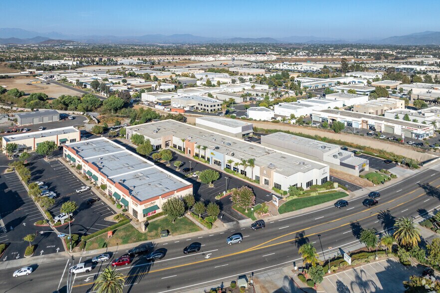 More Photos Of 26540 Jefferson Ave, Murrieta Showroom For Lease
