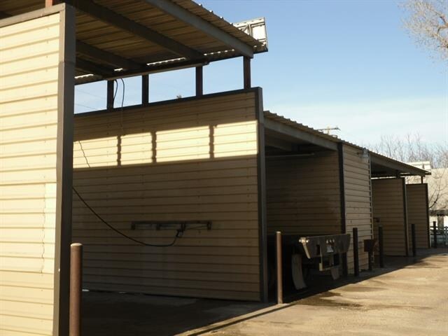 More Photos Of 1010 NE 4th St, Hubbard Carwash For Lease