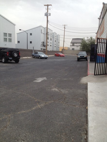 More Photos Of 1930 Fremont St, Las Vegas Restaurant For Sale