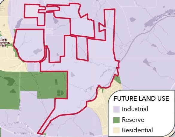 More Photos Of Ward Rd, Greensboro Land For Sale