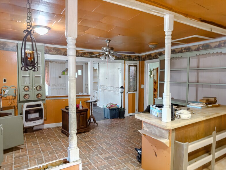 More Photos Of 3331 Chatsworth Rd Se, Dalton Office For Sale