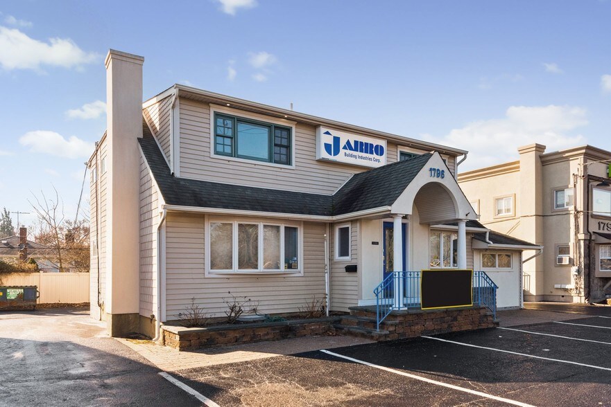 More Photos Of 1796 Hempstead Tpke, East Meadow Office For Sale