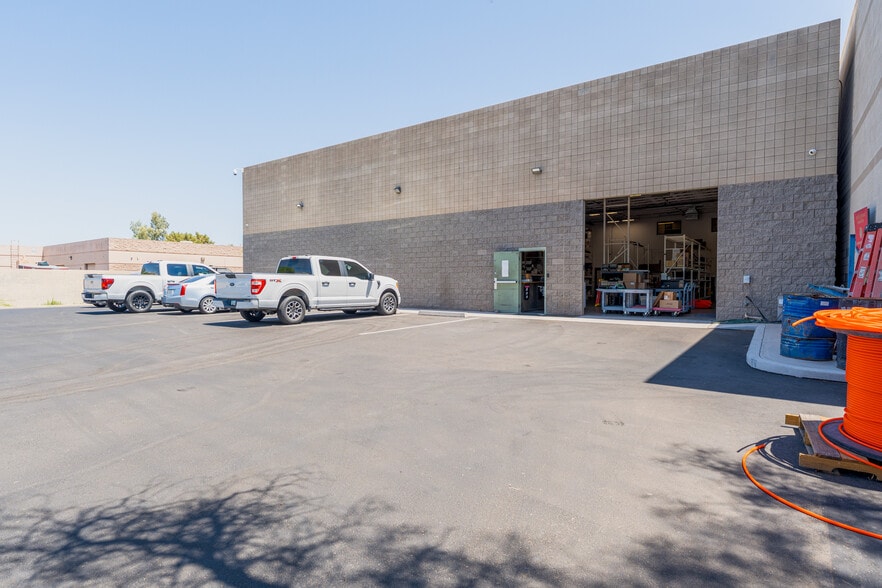 More Photos Of 3184 N Colorado St, Chandler Warehouse For Sale
