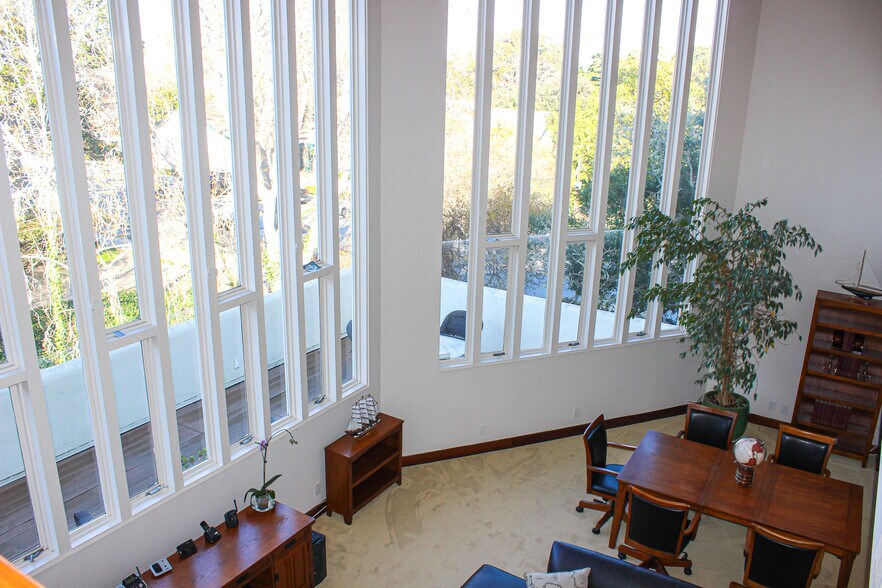 More Photos Of 550 Hartnell St, Monterey Office For Lease