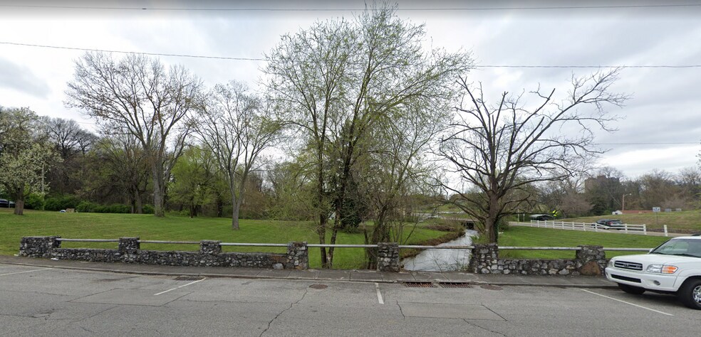 More Photos Of 507 Montvale Rd, Maryville Land For Sale