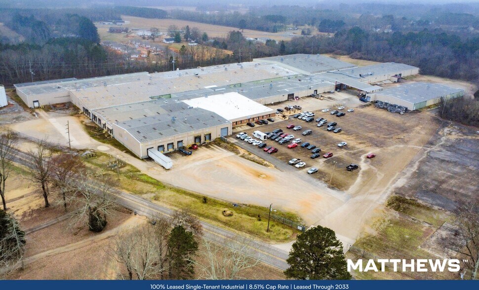 More Photos Of 6400 County Road 200, Florence Manufacturing For Sale