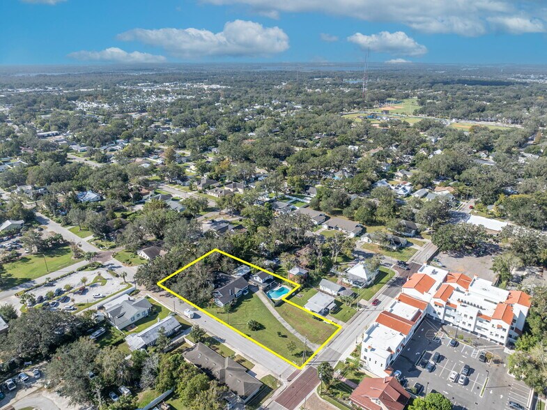 More Photos Of 214 S Woodland St, Winter Garden Land For Sale