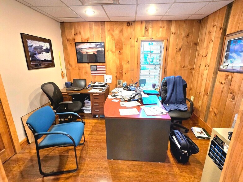 More Photos Of 60 Central Ave, Bloomfield Industrial For Sale