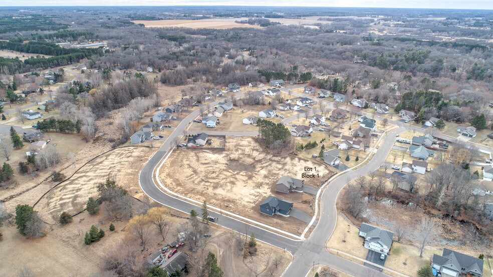 More Photos Of Maple Drive South Dr @ 35th Avenue SW, Cambridge Land For Sale