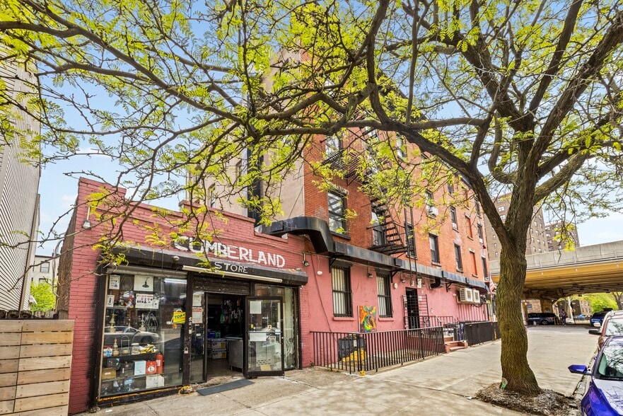 More Photos Of 49-55 Cumberland St, Brooklyn Storefront Retail Residential For Sale
