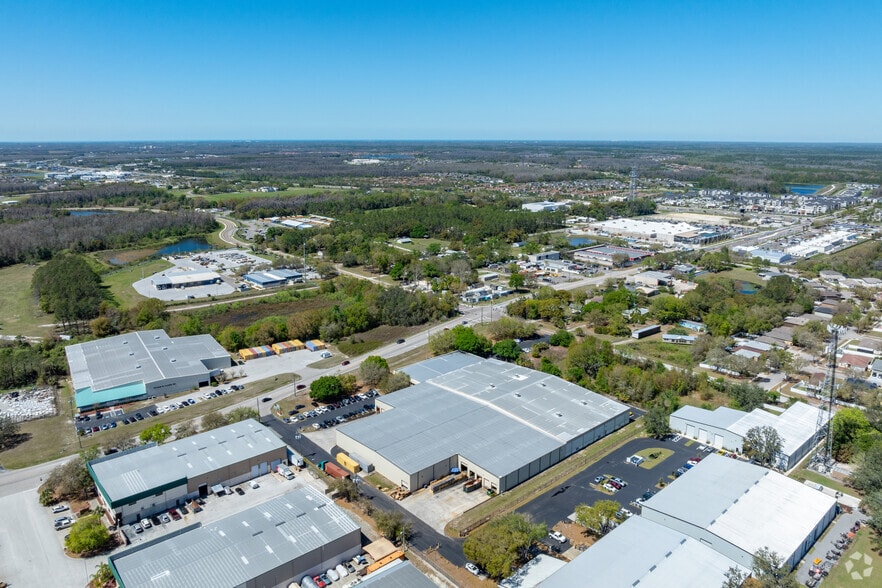 More Photos Of 1920 Gunn Hwy, Odessa Warehouse For Sale
