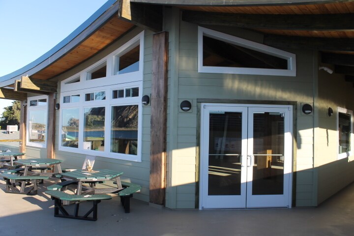 More Photos Of 1215 Embarcadero Rd, Morro Bay Freestanding For Lease