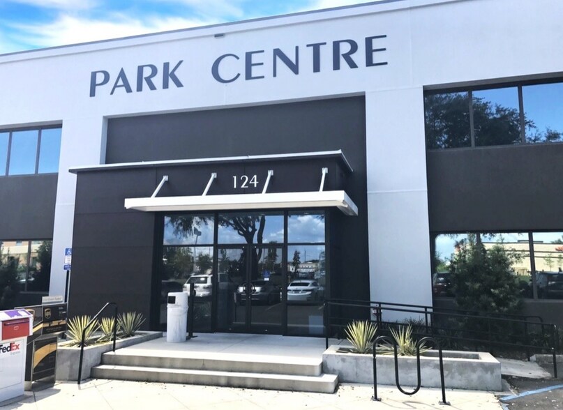 More Photos Of 124 Marriott Dr, Tallahassee Office For Lease