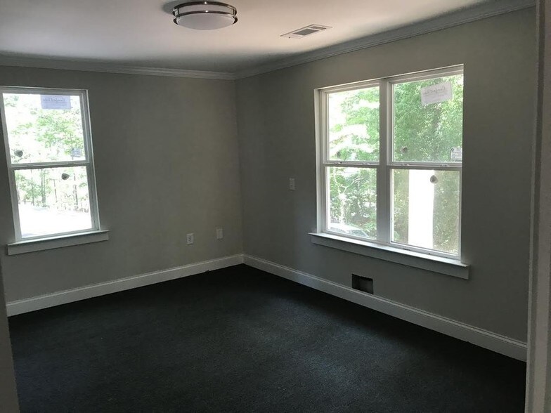 More Photos Of 2627 Holly St, Holly Springs Office Residential For Sale