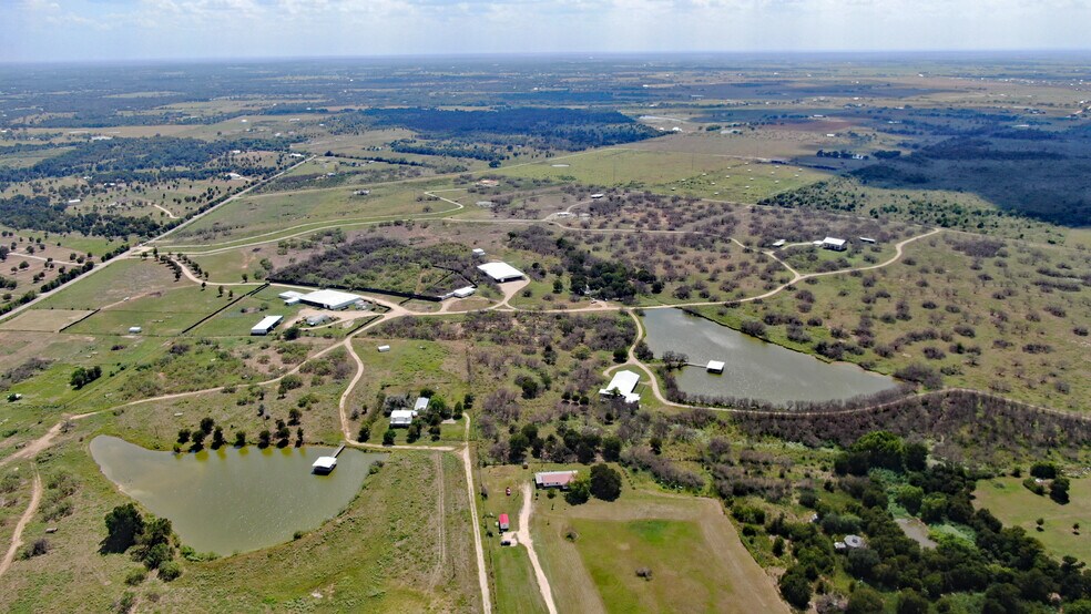 More Photos Of 650 County Road 468, Elgin Land For Sale