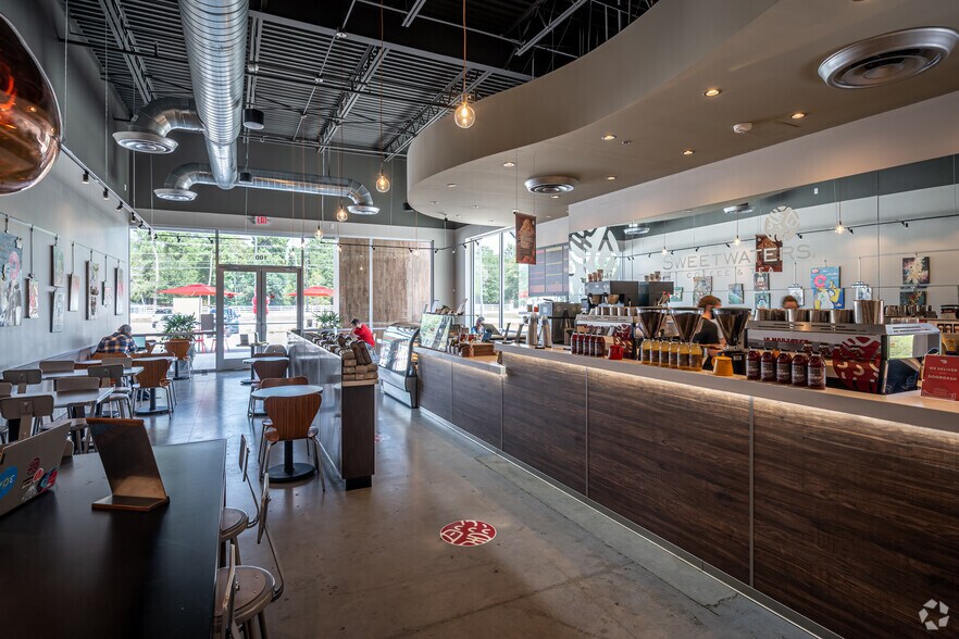 More Photos Of 9511 FM 1488, Magnolia Storefront For Sale
