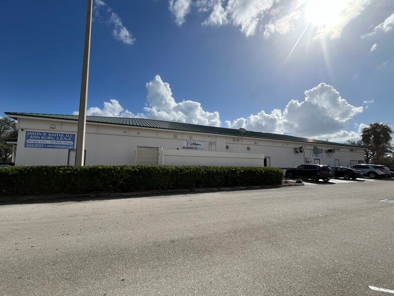 More Photos Of 1791 Boy Scout Dr, Fort Myers Storefront Retail Office For Sale