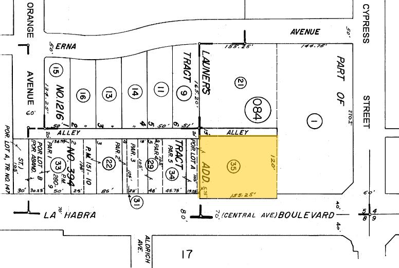 More Photos Of 331-359 E La Habra Blvd, La Habra Storefront For Lease