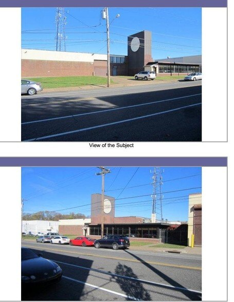 More Photos Of 811 E Cayuga St, Philadelphia Manufacturing For Sale