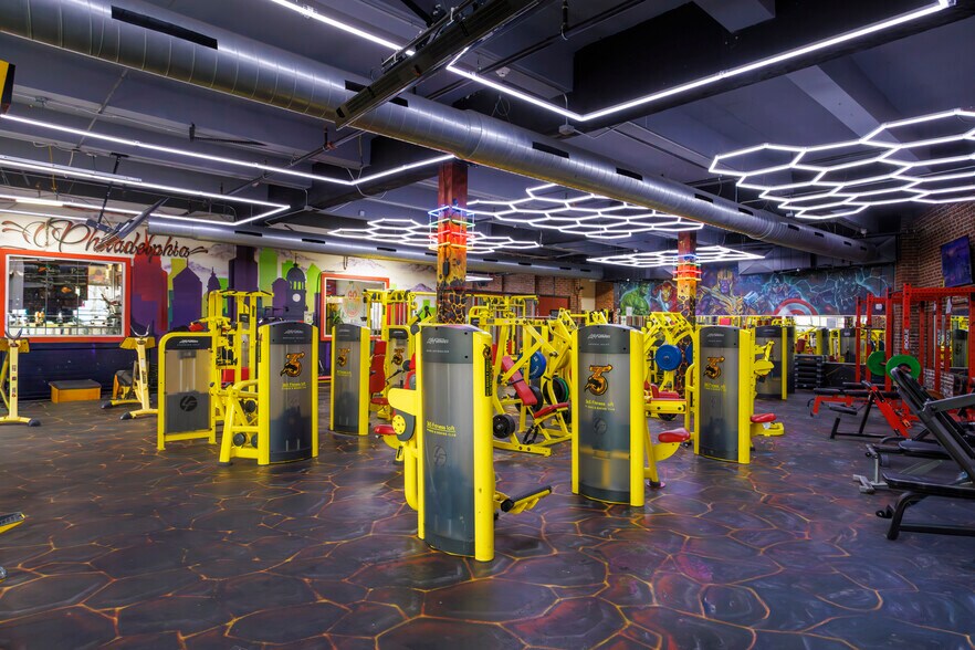 More Photos Of 1855 N 5th St, Philadelphia Warehouse For Sale