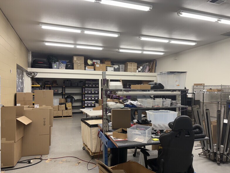 More Photos Of 2801 N Government Way, Coeur d'Alene Light Manufacturing For Sale