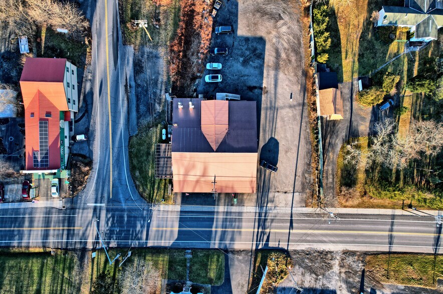 More Photos Of 2212 Route 145, East Durham Restaurant For Sale