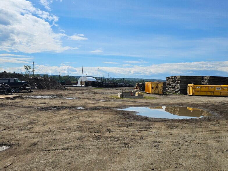 More Photos Of 1650 River rd, Prince George Land For Sale