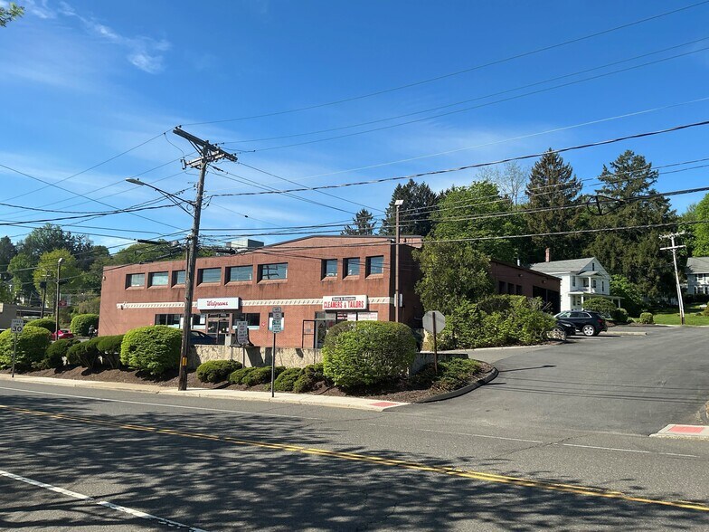 More Photos Of 620 Main St, Watertown Storefront Retail Office For Sale