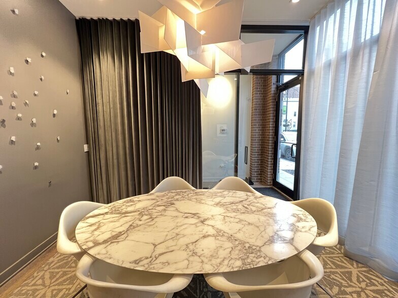 More Photos Of 1419 W Belmont Ave, Chicago Storefront Retail Residential For Sale