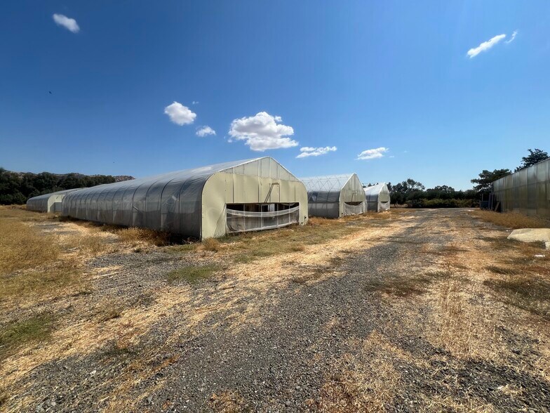 More Photos Of 16520 County 56 rd, Guinda Industrial For Sale