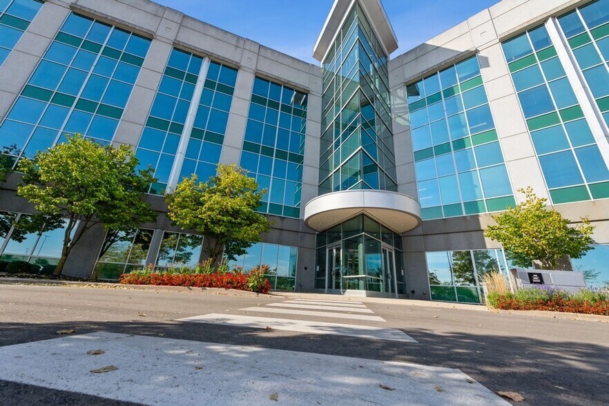 More Photos Of 6510 Telecom Dr, Indianapolis Office For Lease