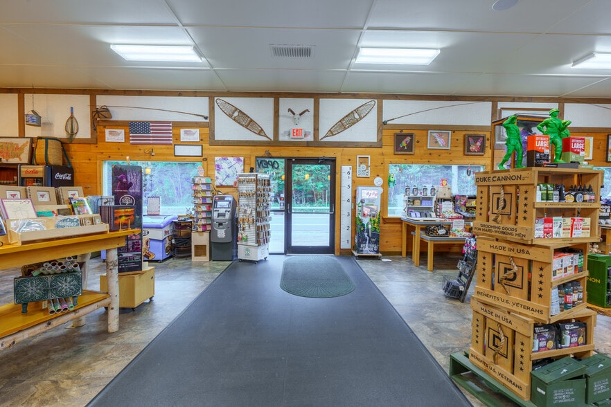 More Photos Of 4671 NY-86, Wilmington Lodge Meeting Hall For Sale