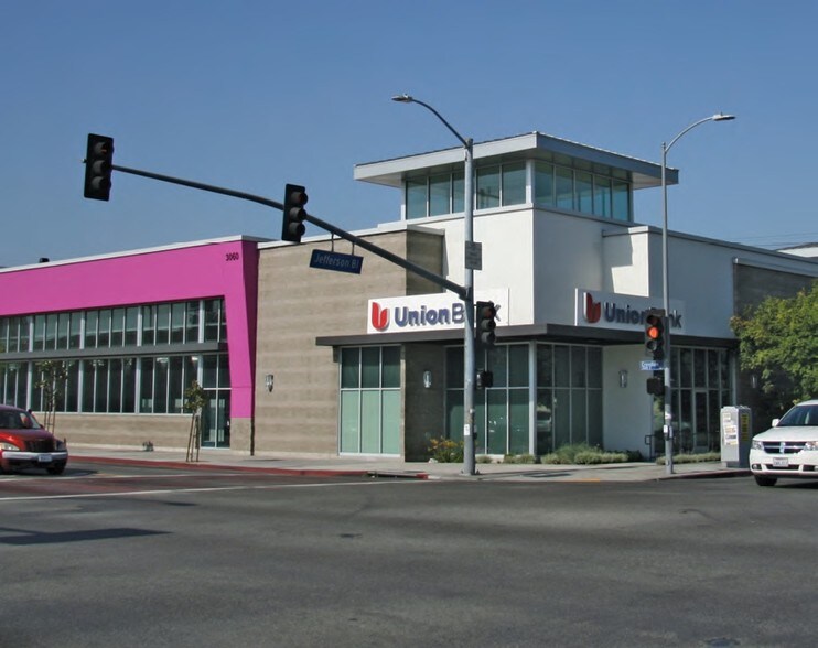 More Photos Of 3060 Crenshaw Blvd, Los Angeles Unknown For Lease