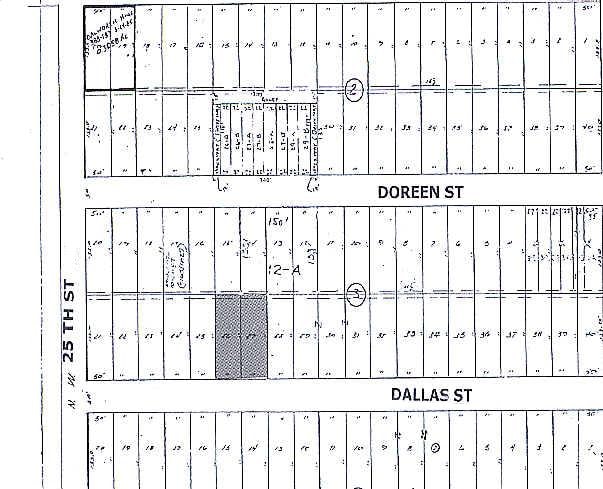 More Photos Of 2454 NW Dallas St, Grand Prairie Light Distribution For Sale
