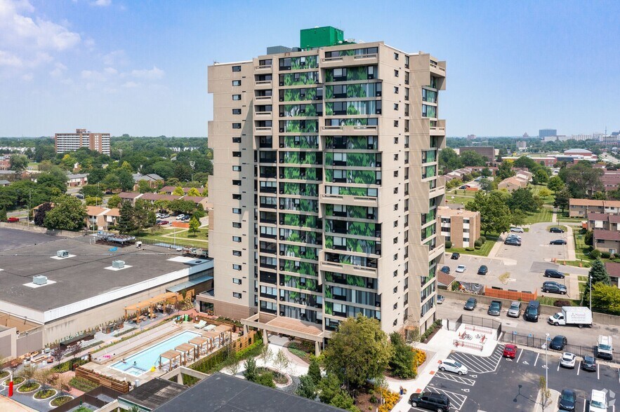 More Photos Of 750 Chene St, Detroit Apartments For Sale