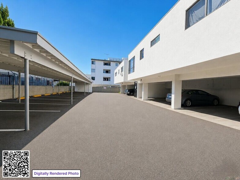 More Photos Of 7356 Haskell Ave, Van Nuys Apartments For Sale