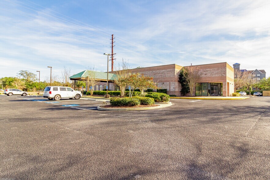 More Photos Of 1255 Tadlock Rd, Murrells Inlet Medical For Lease