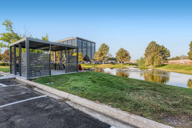More Photos Of 3131 S vaughn Way, Aurora Unknown For Lease