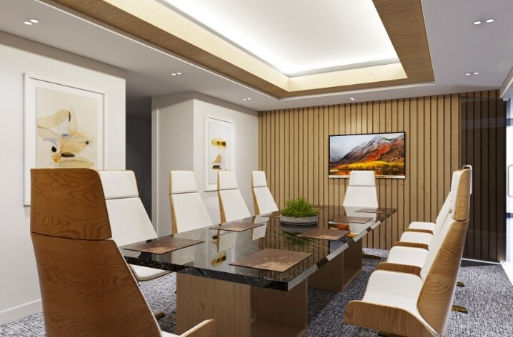 Photo of 1st Floor Ste 