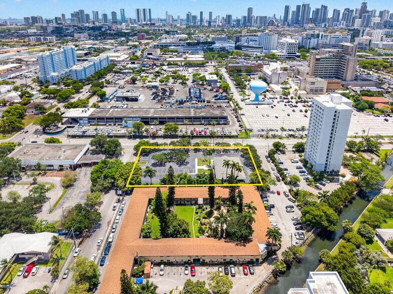 More Photos Of 1902 NW 14th Ave, Miami Land For Sale