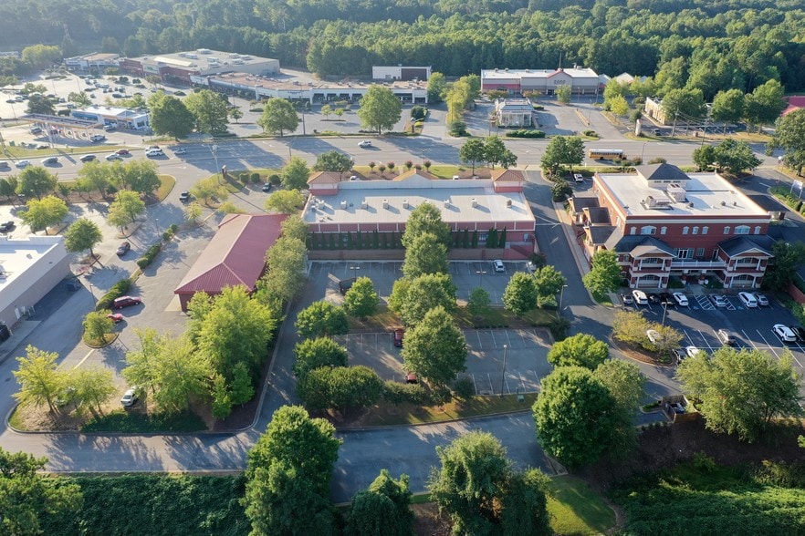 More Photos Of 2715 Buford Hwy, Duluth Storefront Retail Office For Sale