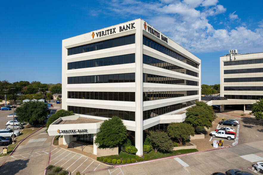 Primary Photo Of 3880 Hulen St, Fort Worth Office For Lease