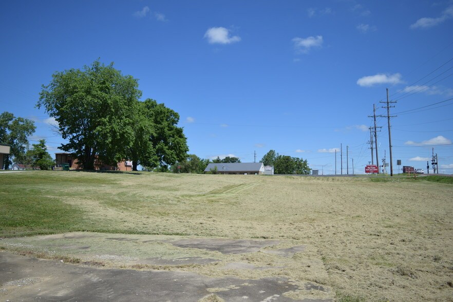 5 Highway T, Foristell, MO 63348 Land For Sale