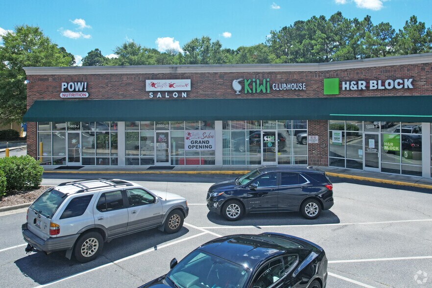 More Photos Of 5803 Hunt Club Rd, Greensboro Unknown For Sale