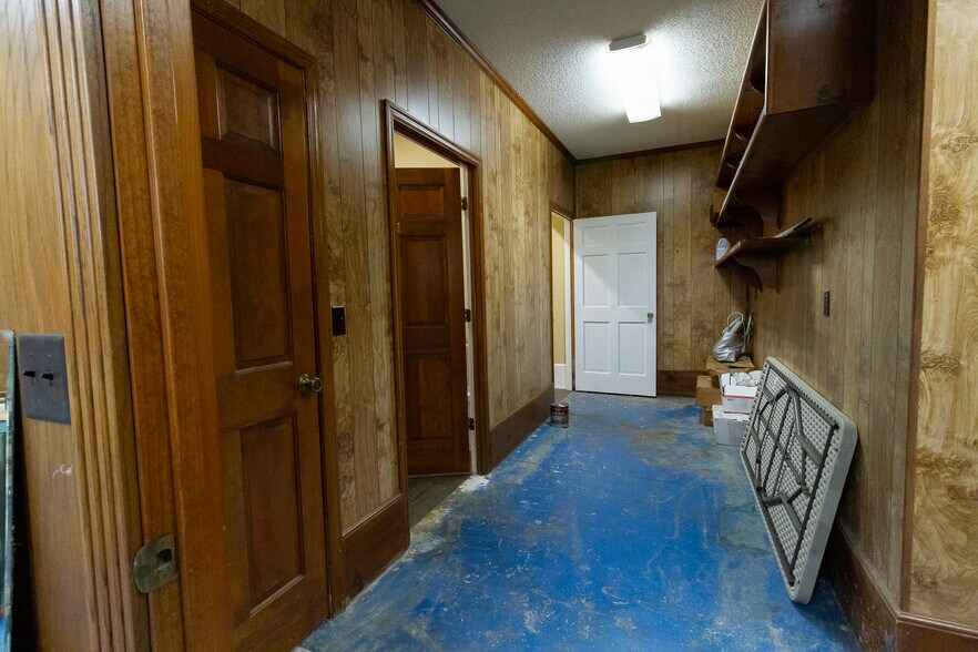 More Photos Of 512 Tift Ave S, Tifton Freestanding For Sale