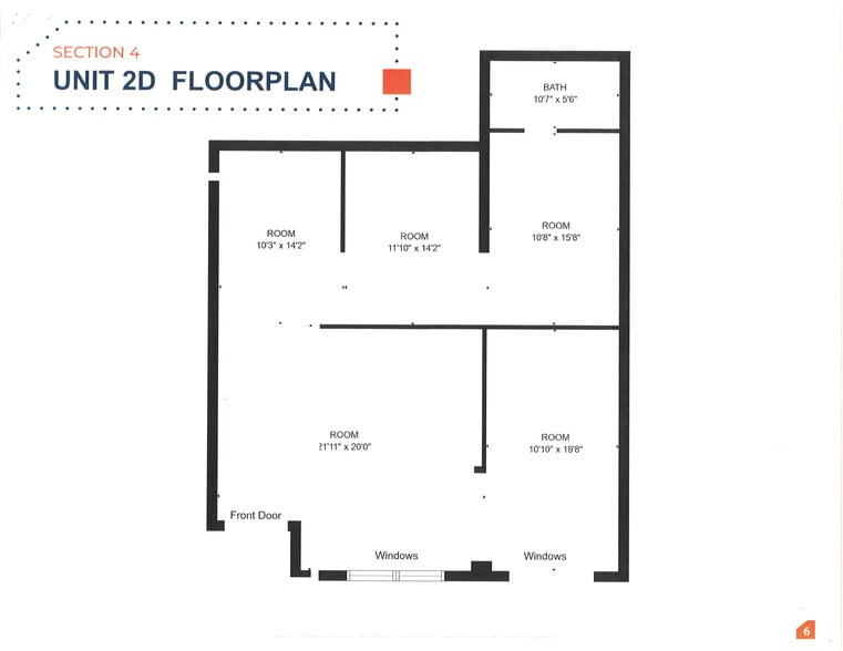 More Photos Of 428-436 Poli St, Ventura Apartments For Sale