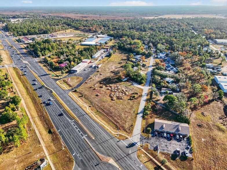 More Photos Of 9081 Suncoast Terrace, Hudson Land For Sale